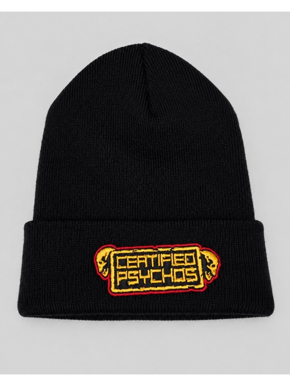Certified Psychos 2022 VIP Beanie Twiztid Blaze ABK MNE